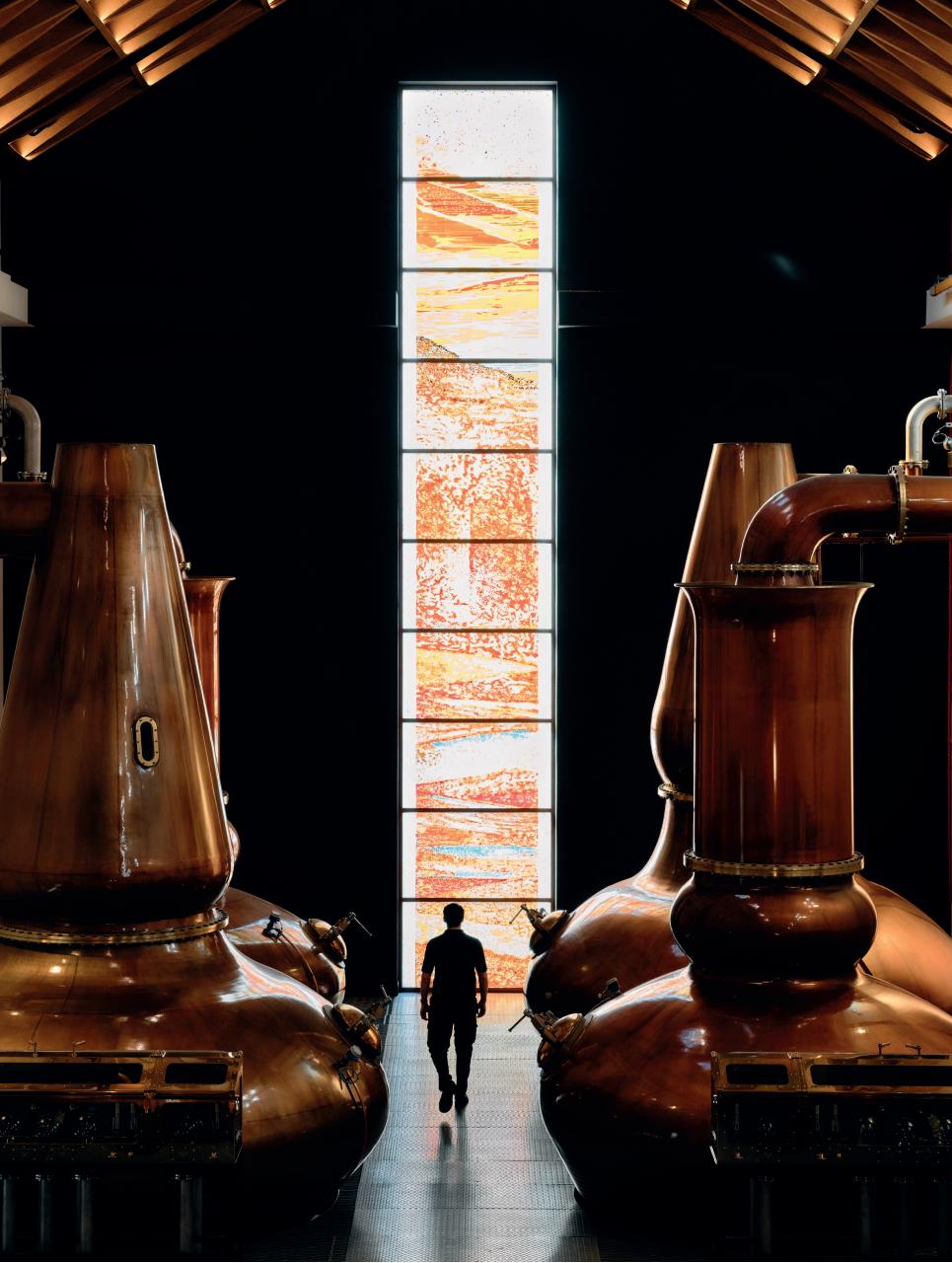 Whisky Magazine Preview Pages