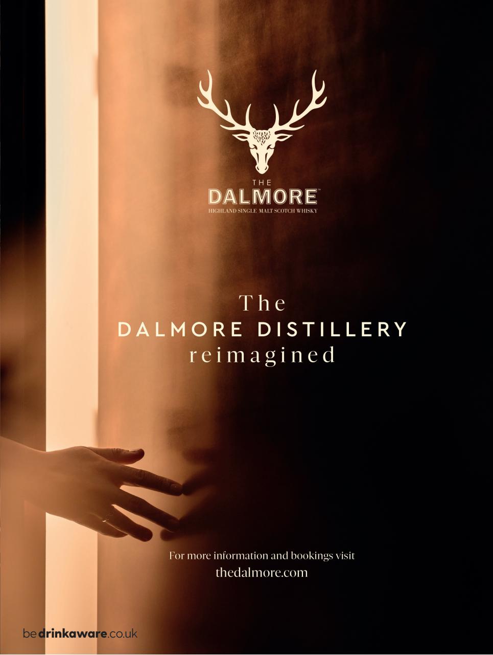 Whisky Magazine Preview Pages