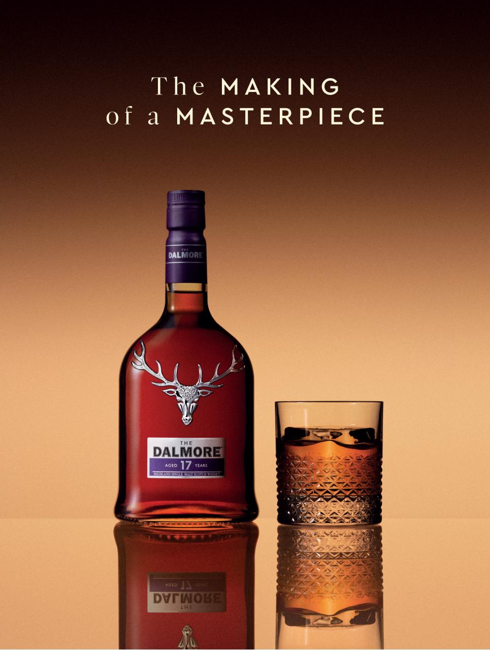 Whisky Magazine Preview Pages