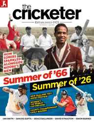 The Cricketer Magazine Discounts