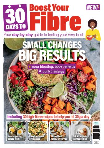 30 Days issue 30 Days