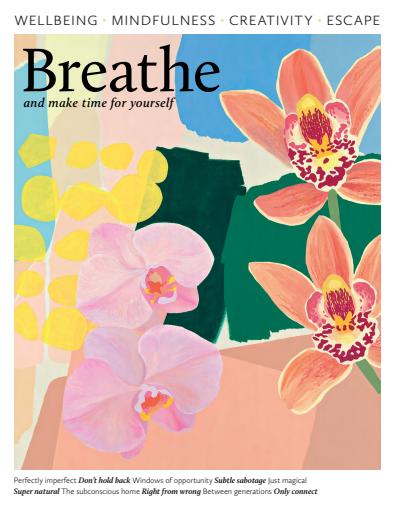 Breathe issue 