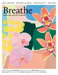 Breathe Complete Your Collection Cover 1
