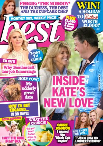 Best issue issue 21 - 2026