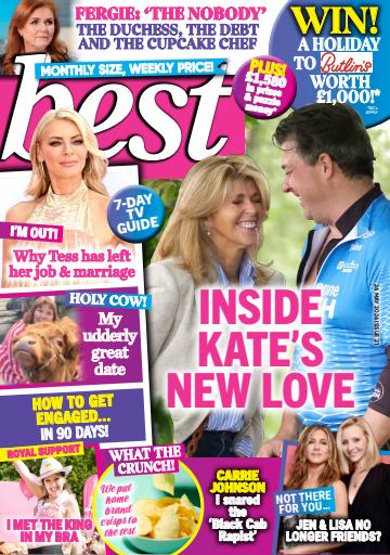 Best issue 