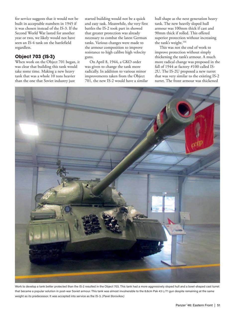 Tank Archives Preview Pages