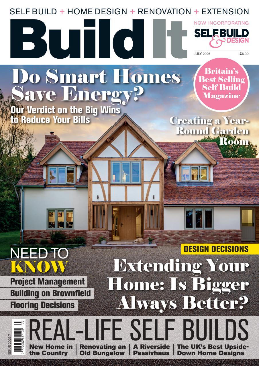 Build It Preview Pages