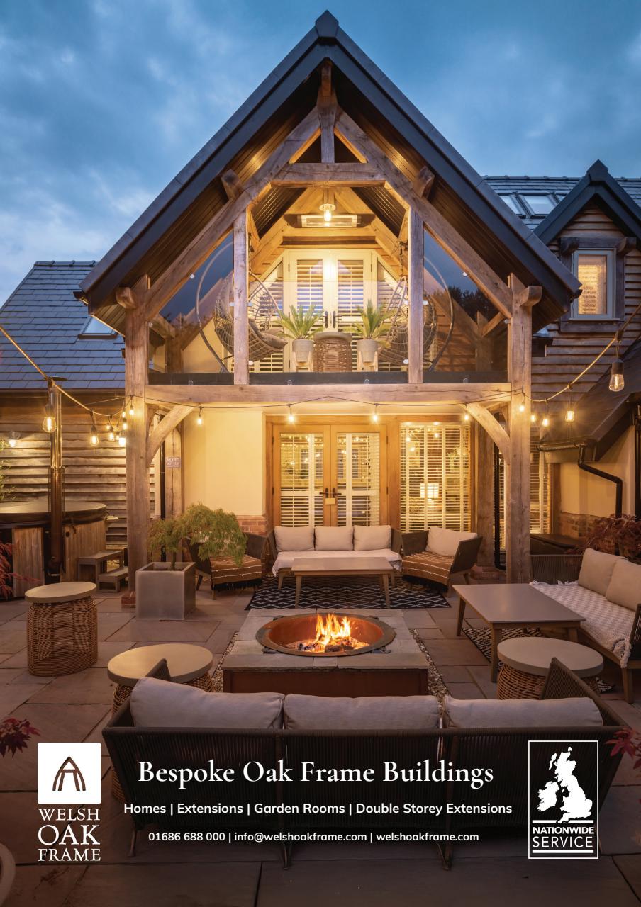 Build It Preview Pages