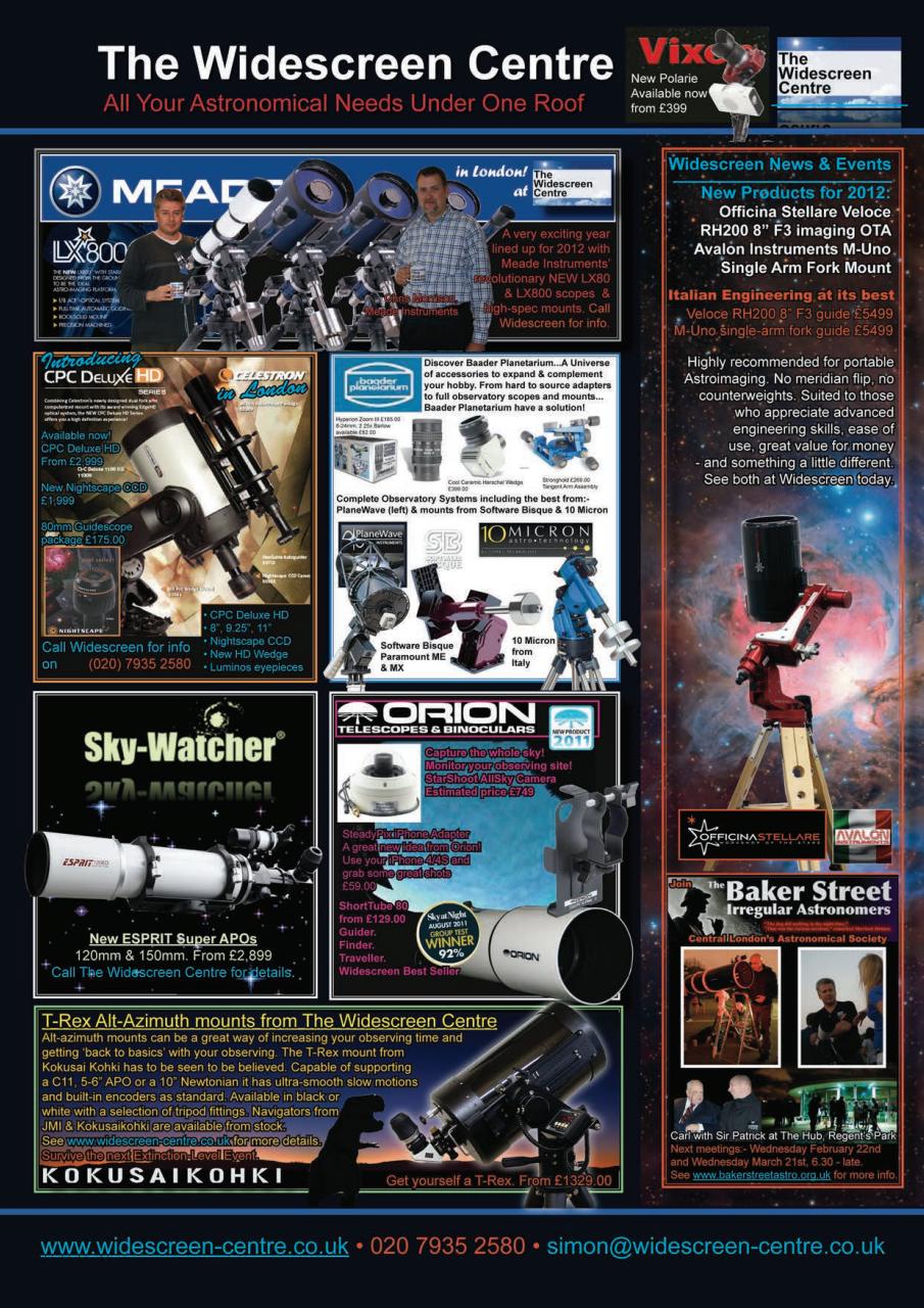 Astronomy Now Preview Pages