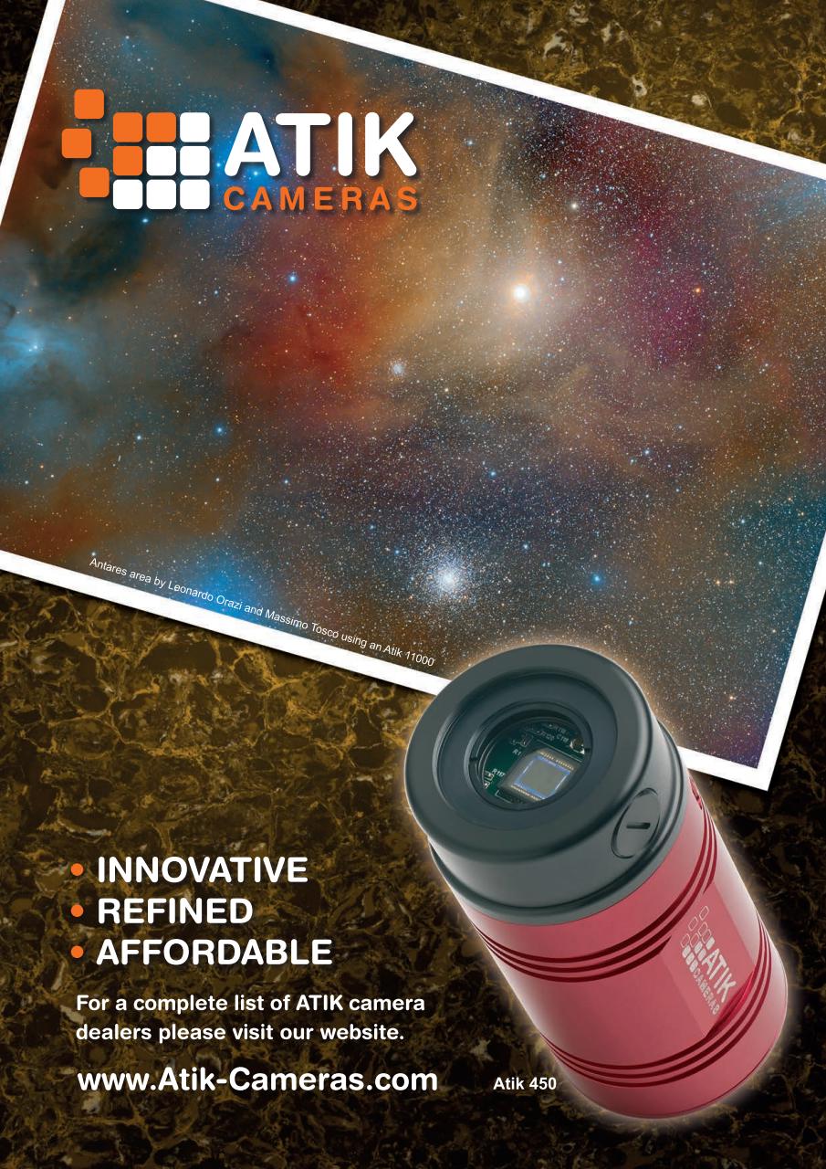 Astronomy Now Preview Pages