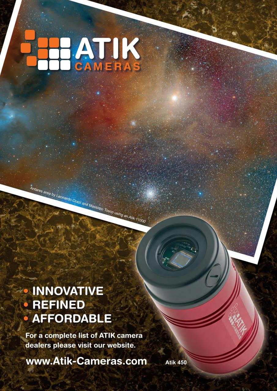 Astronomy Now Preview Pages