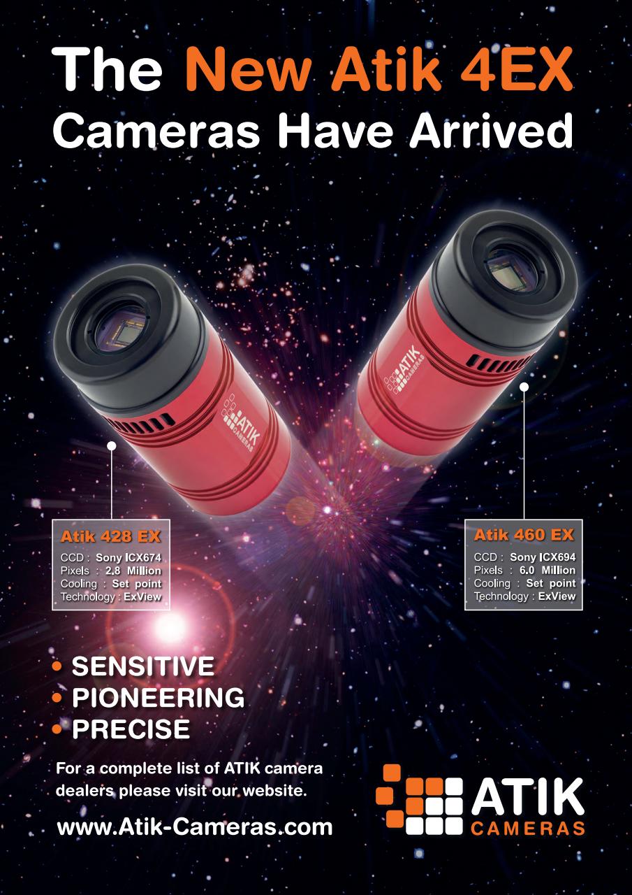 Astronomy Now Preview Pages