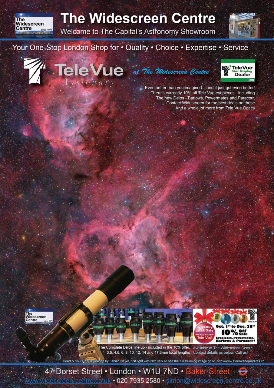 Astronomy Now Preview Pages