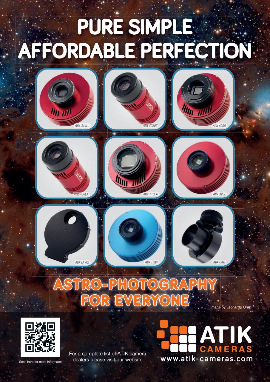 Astronomy Now Preview Pages
