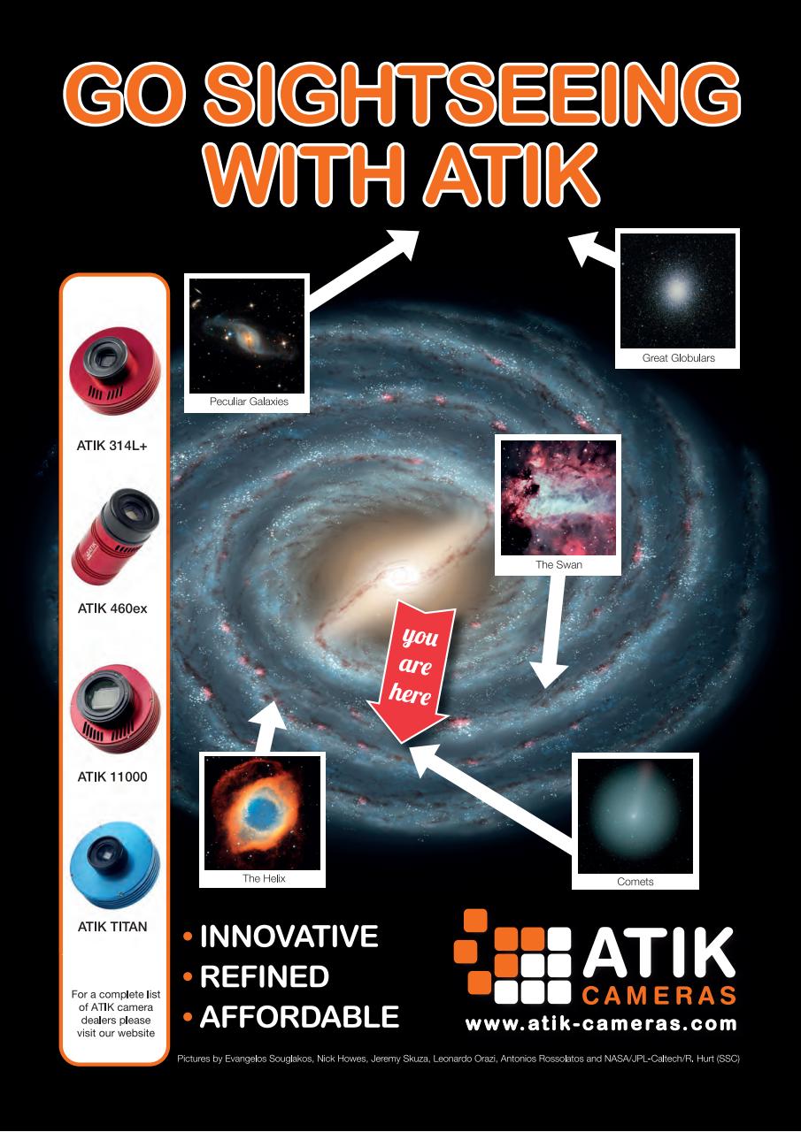 Astronomy Now Preview Pages