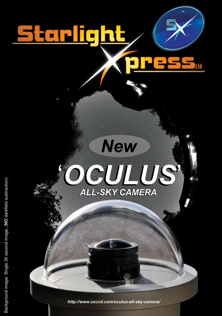 Astronomy Now Preview Pages