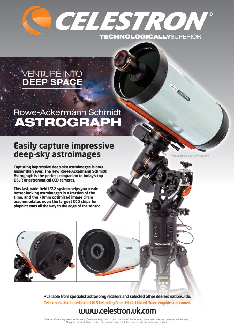 Astronomy Now Preview Pages