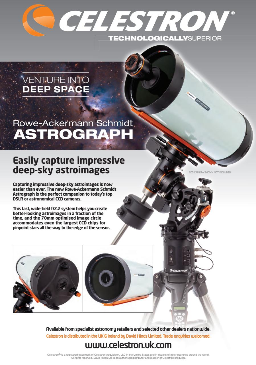 Astronomy Now Preview Pages