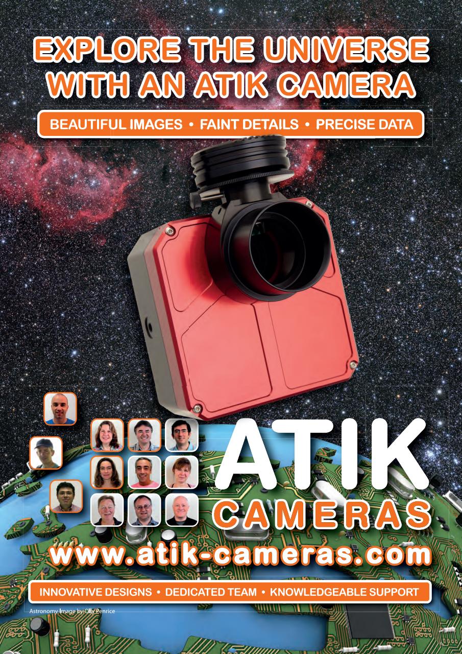 Astronomy Now Preview Pages