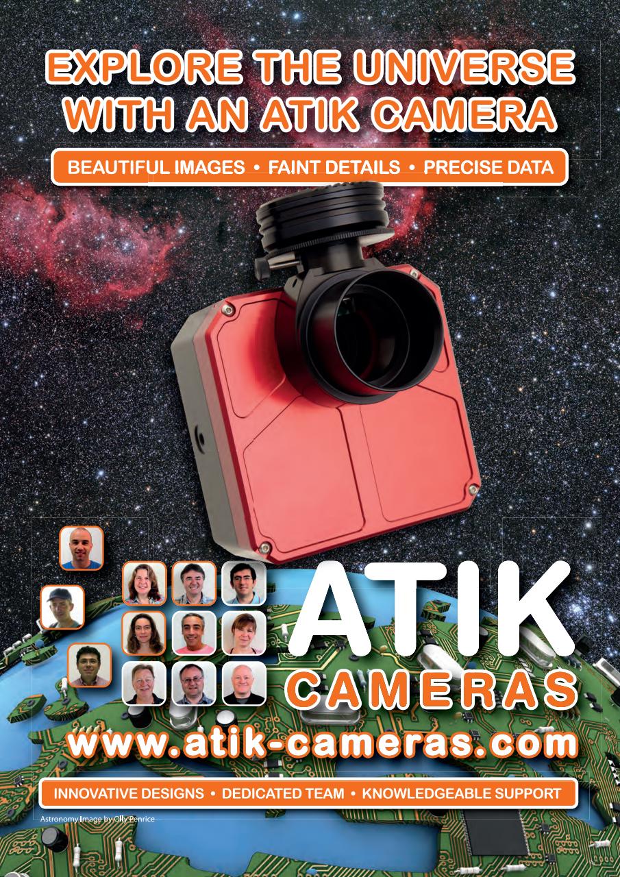 Astronomy Now Preview Pages