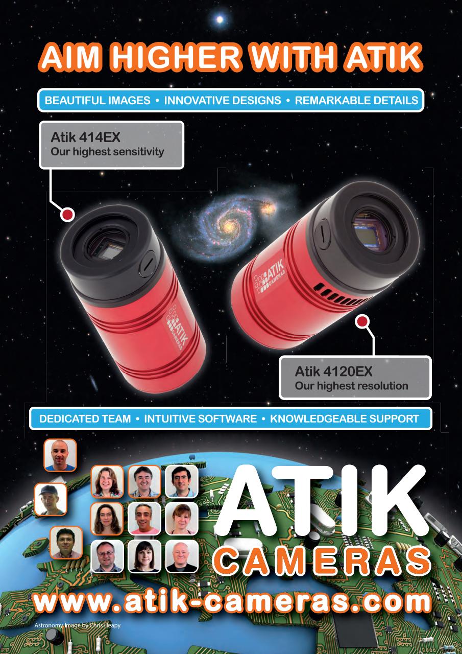 Astronomy Now Preview Pages