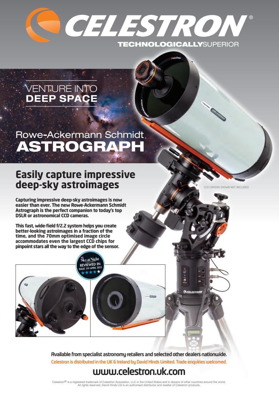 Astronomy Now Preview Pages