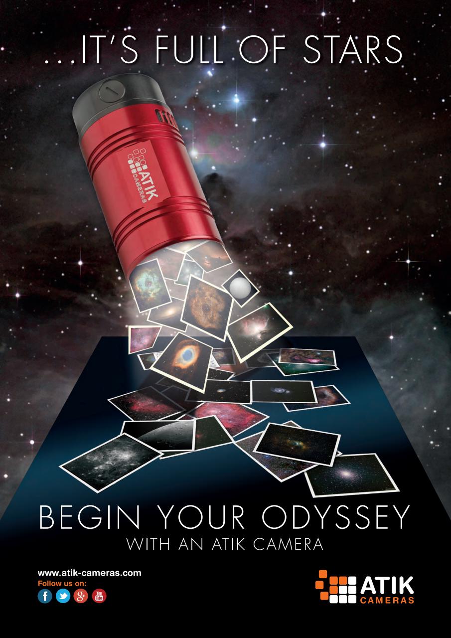 Astronomy Now Preview Pages