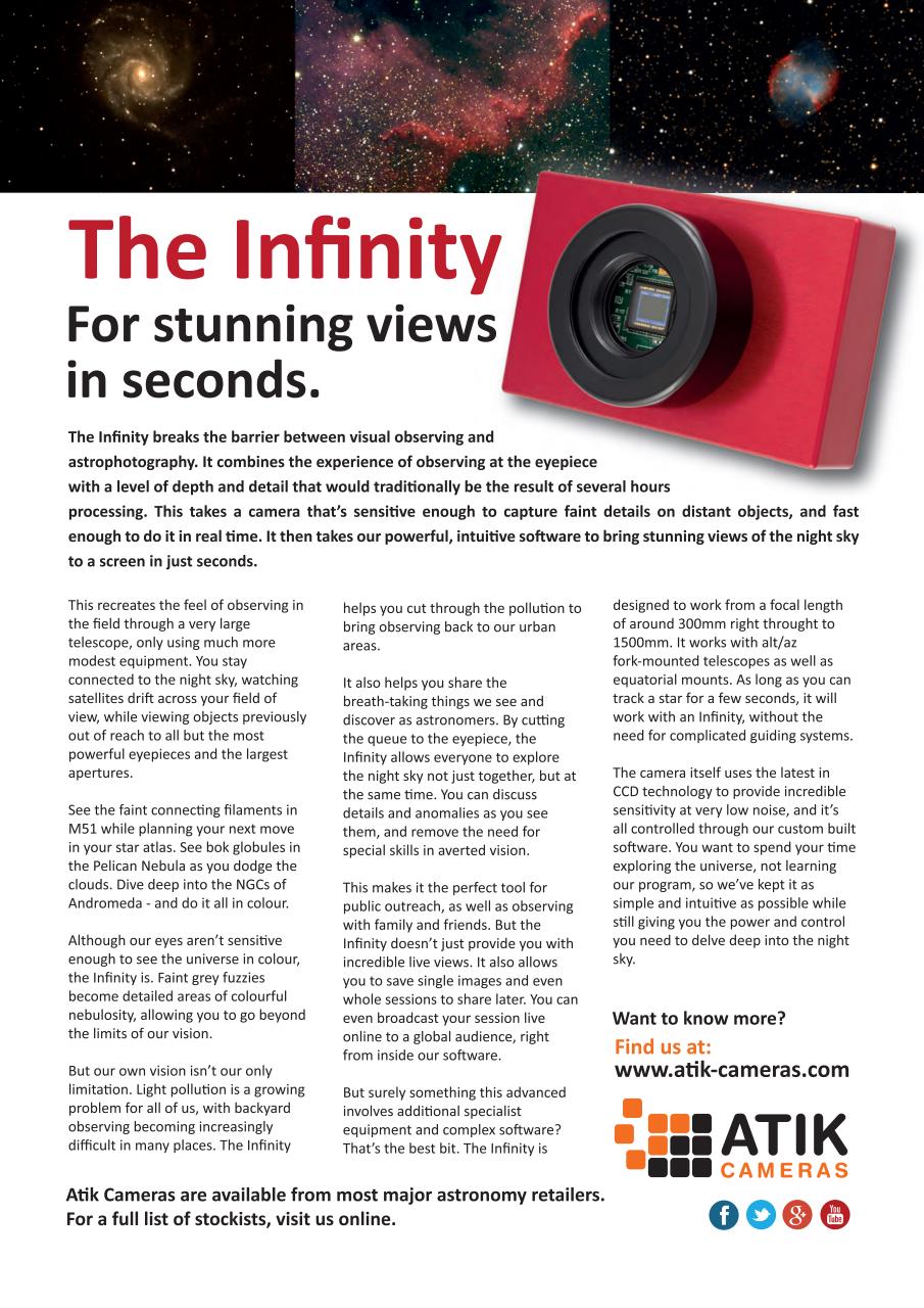 Astronomy Now Preview Pages