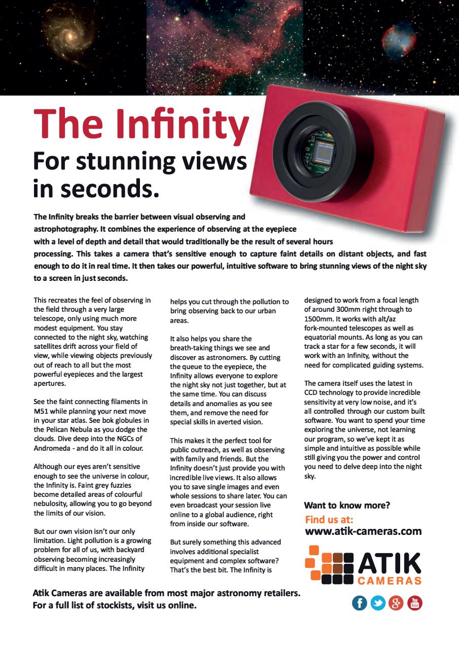 Astronomy Now Preview Pages