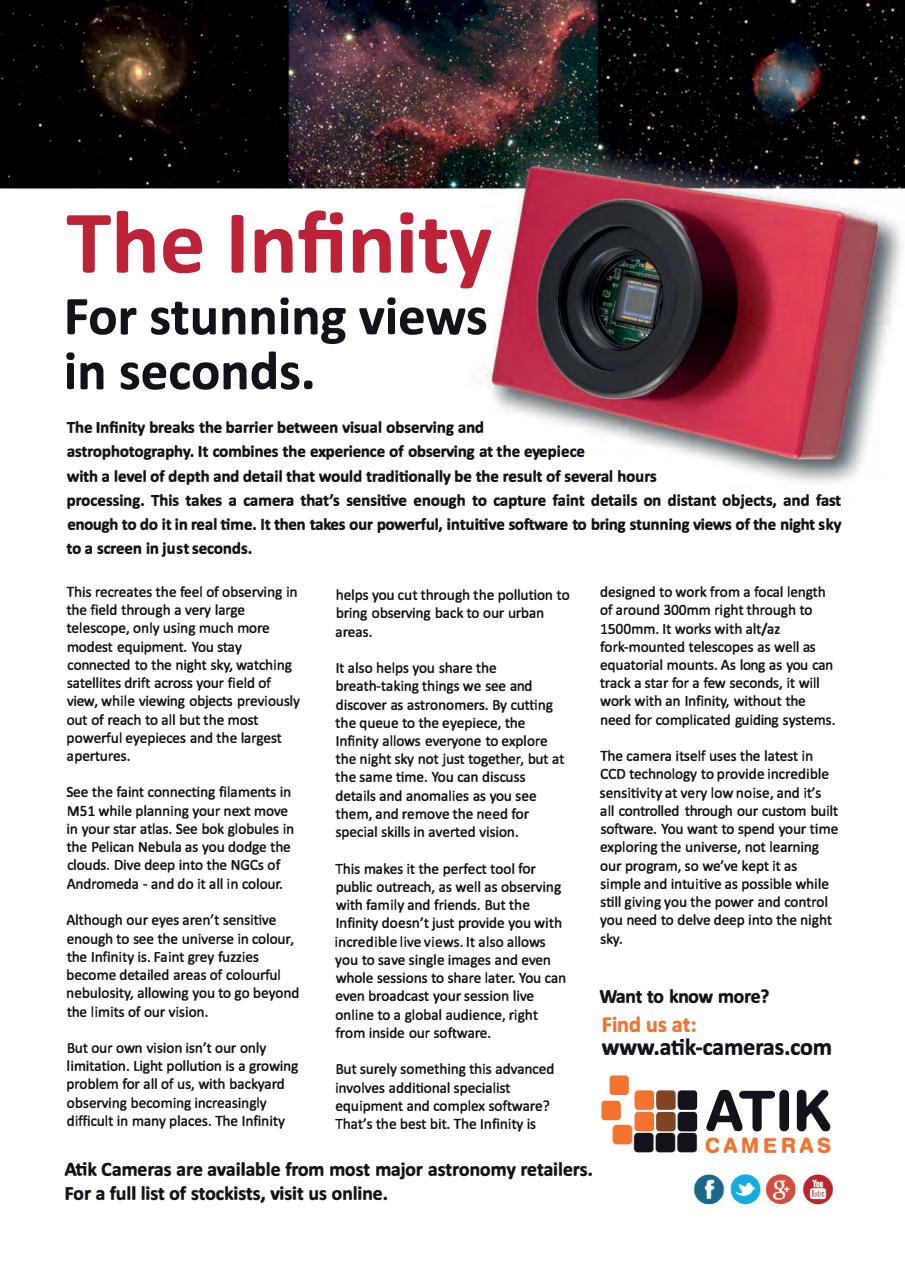 Astronomy Now Preview Pages