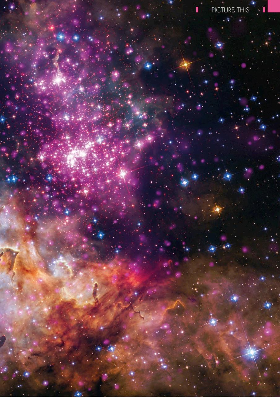 Astronomy Now Preview Pages