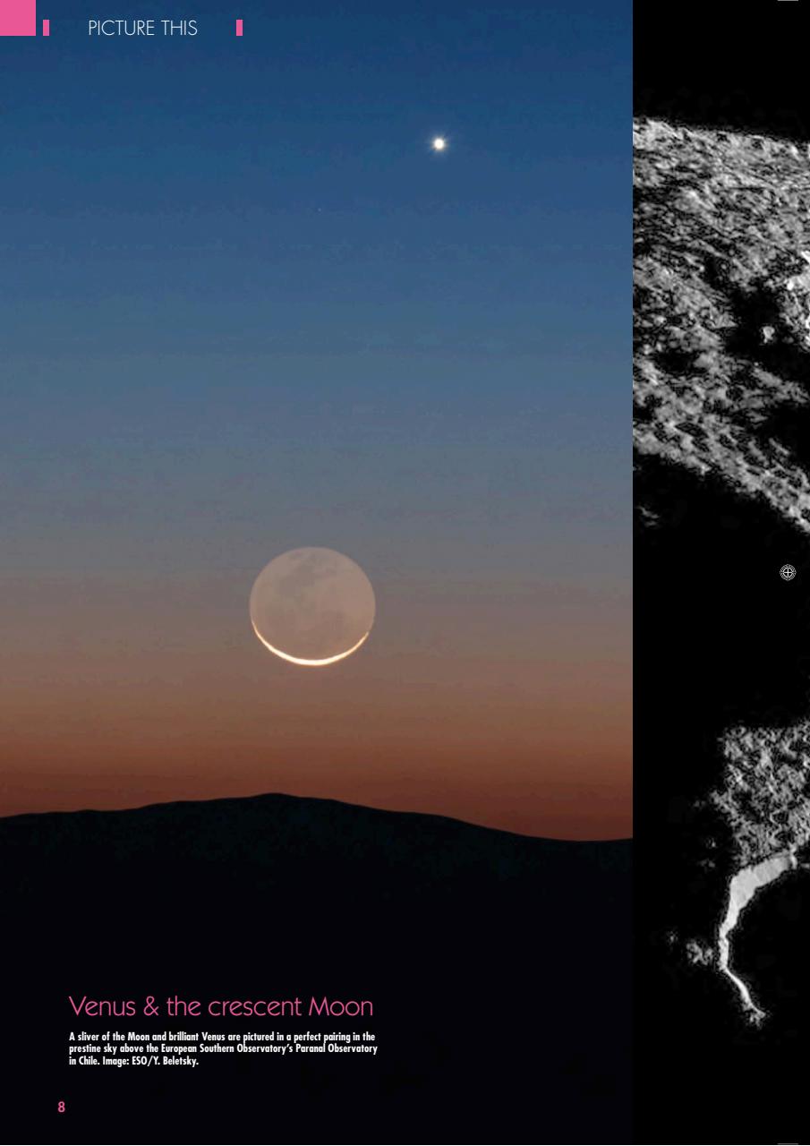 Astronomy Now Preview Pages