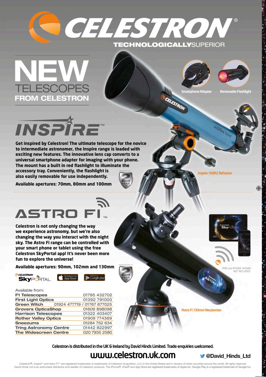 Astronomy Now Preview Pages