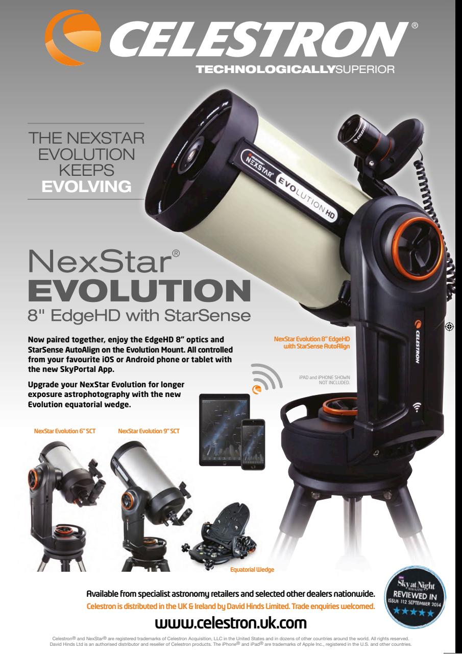 Astronomy Now Preview Pages