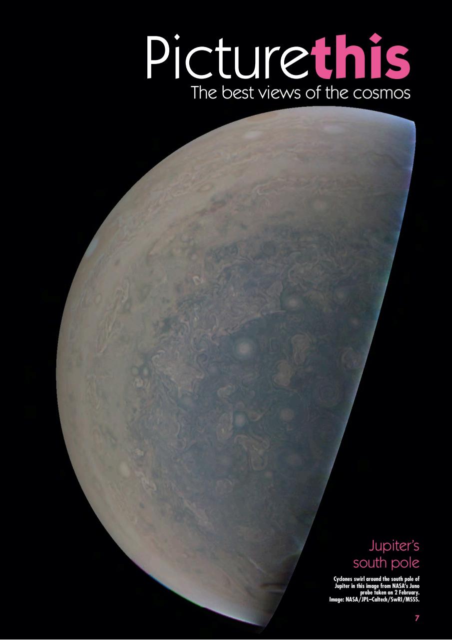 Astronomy Now Preview Pages