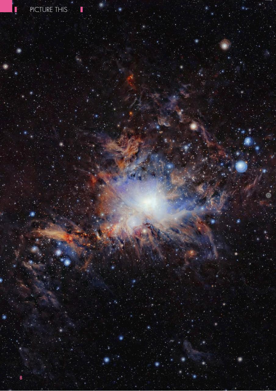 Astronomy Now Preview Pages