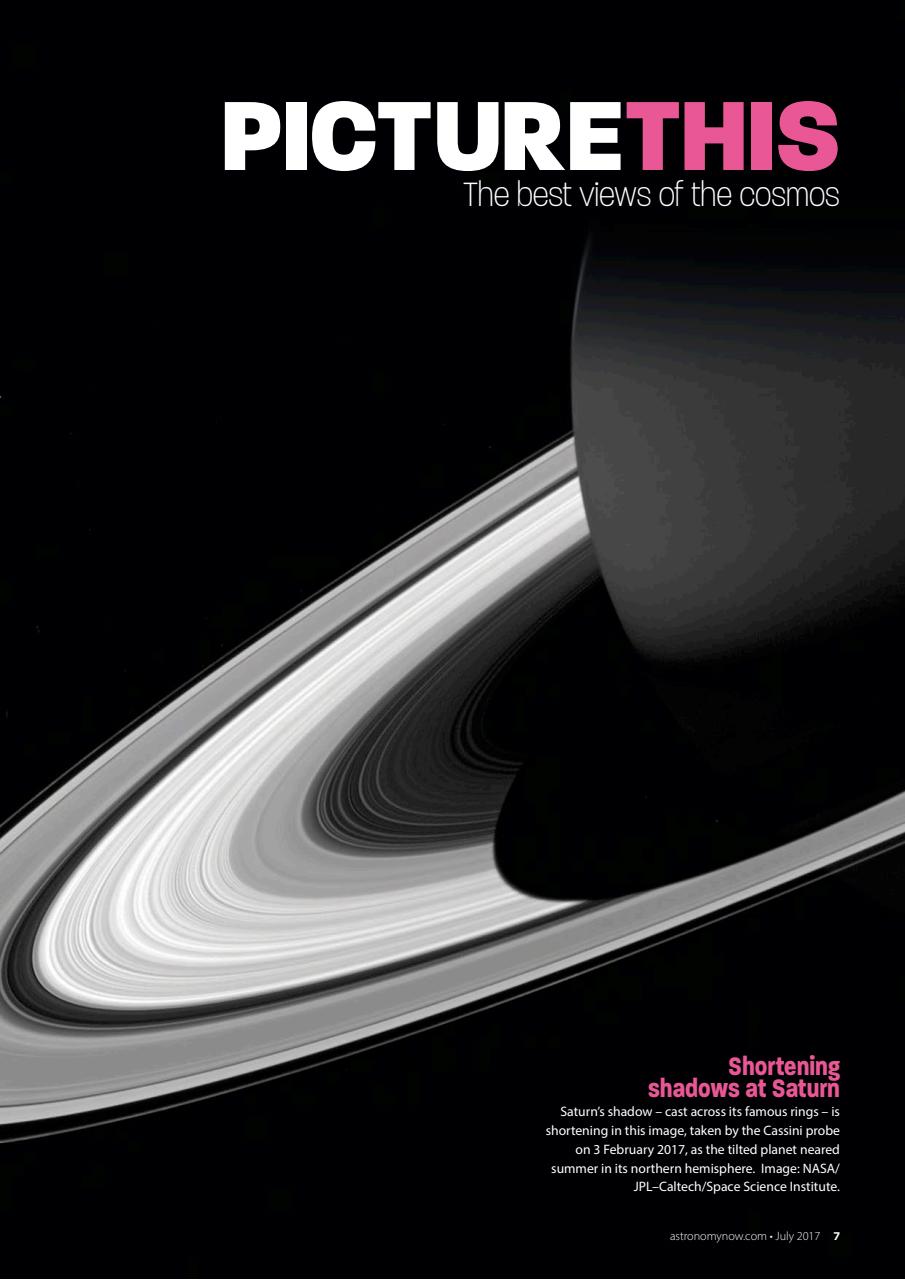 Astronomy Now Preview Pages