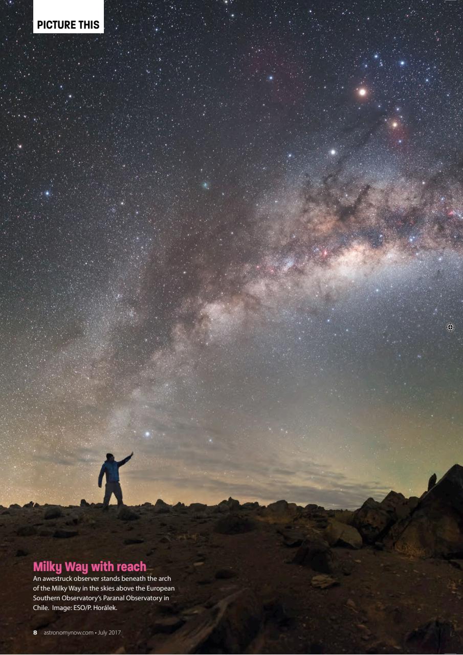 Astronomy Now Preview Pages