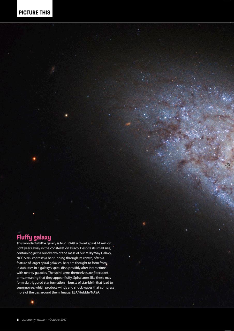 Astronomy Now Preview Pages