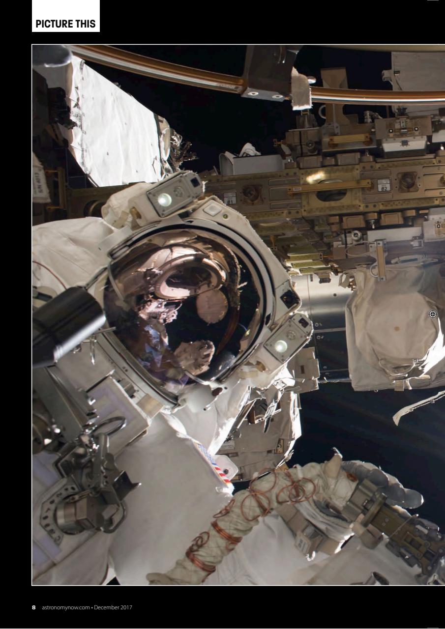 Astronomy Now Preview Pages