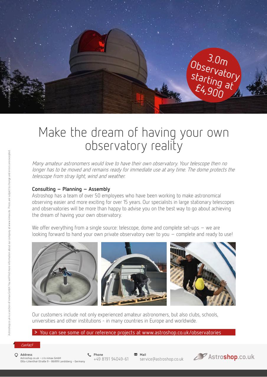 Astronomy Now Preview Pages