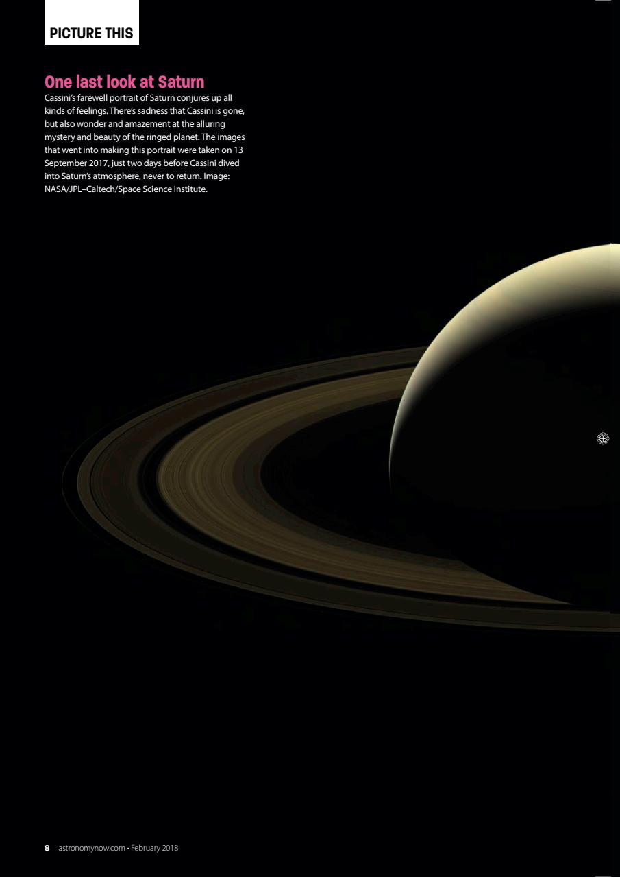 Astronomy Now Preview Pages