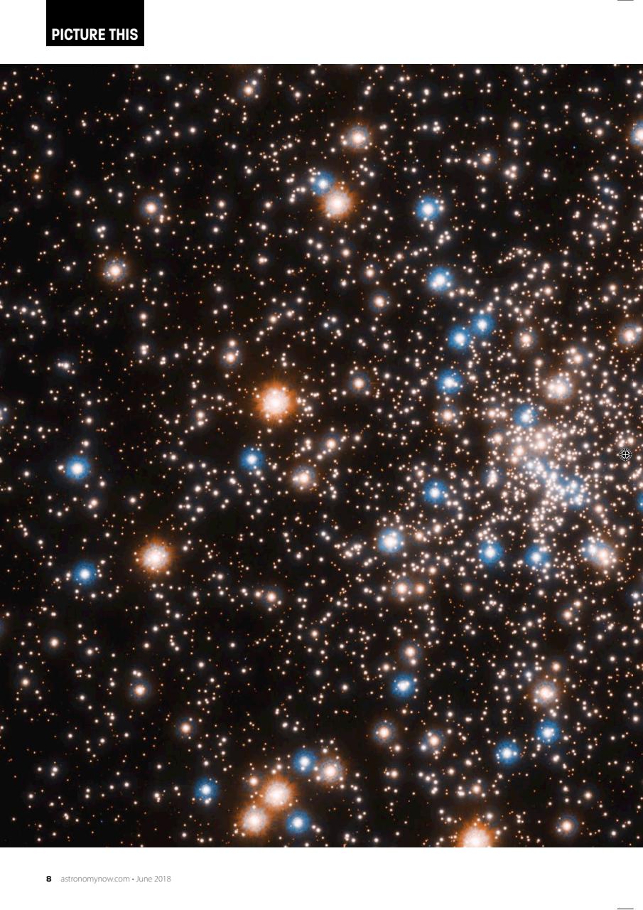 Astronomy Now Preview Pages