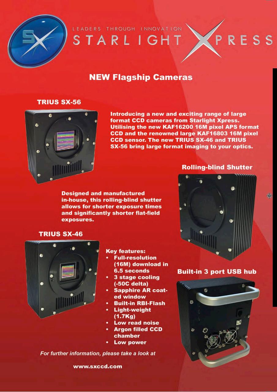 Astronomy Now Preview Pages