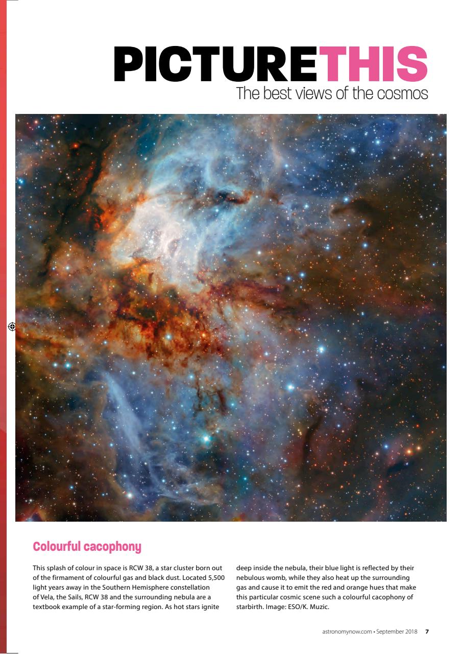 Astronomy Now Preview Pages