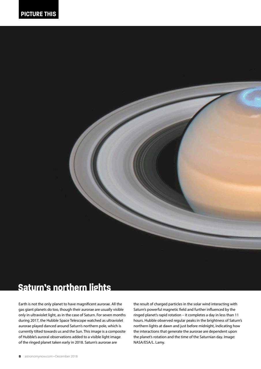 Astronomy Now Preview Pages