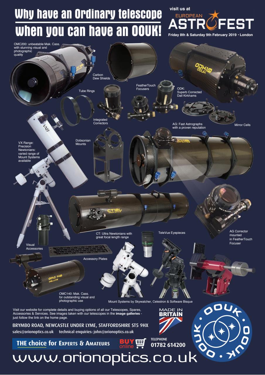 Astronomy Now Preview Pages