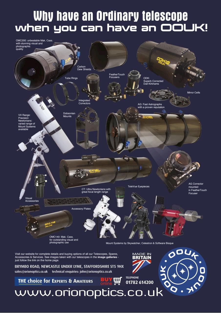 Astronomy Now Preview Pages