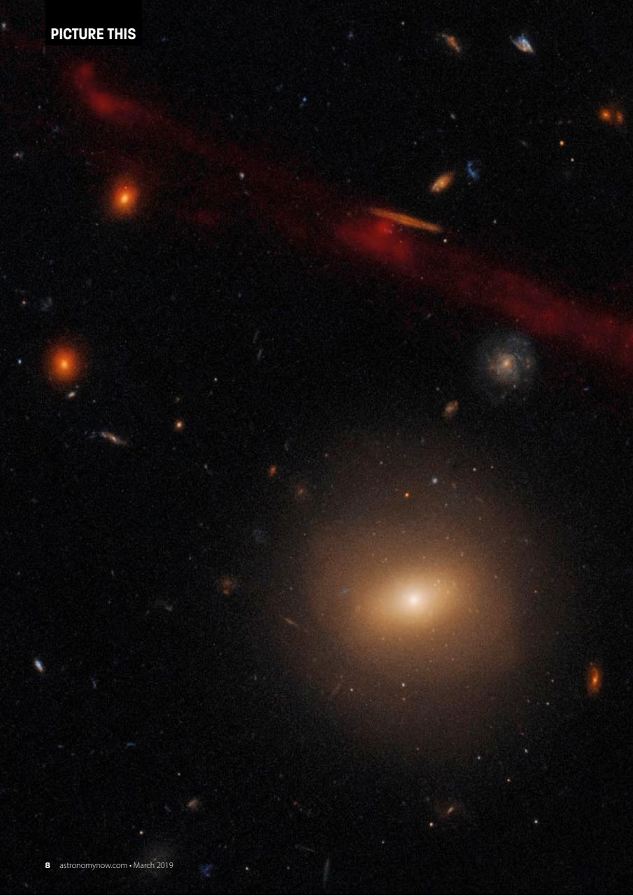 Astronomy Now Preview Pages