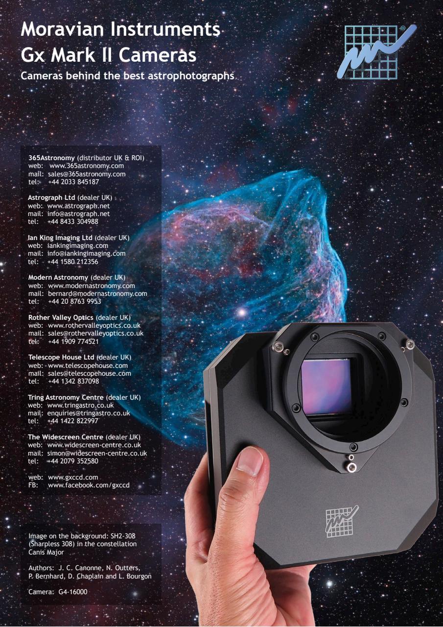 Astronomy Now Preview Pages
